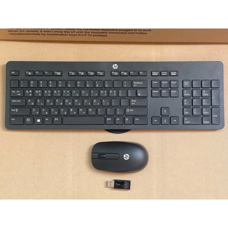bo-ban-phim-chuot-khong-day-tieng-han-slim-wireless-keyboard