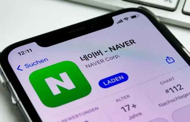 Hướng dẫn sử dụng Naver Map từ A-Z cho người Việt khi du lịch Hàn Quốc