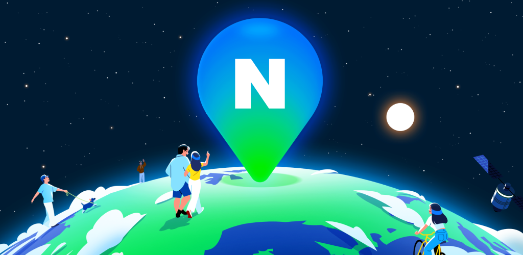 Naver Maps