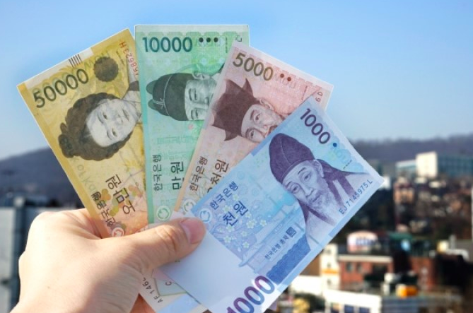 Đổi tiền Won Hàn Quốc 2026: Nên đổi ở đâu, tỷ giá và mẹo tránh mất phí